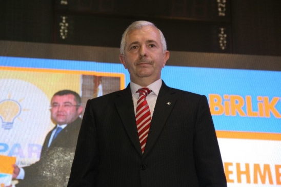 Düzce'de Mehmet Sönmezoğlu, İnsan Hayatının Kıymetini Vurguladı