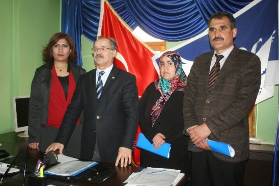 Millet Partisi, 7 Haziran Seçimleri İçin Adaylarını Tanıttı