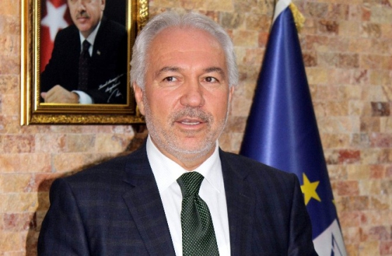 Kütahya Merkez'den Başkan Kamil Saraçoğlu, Avusturalya'ya Gidiyor