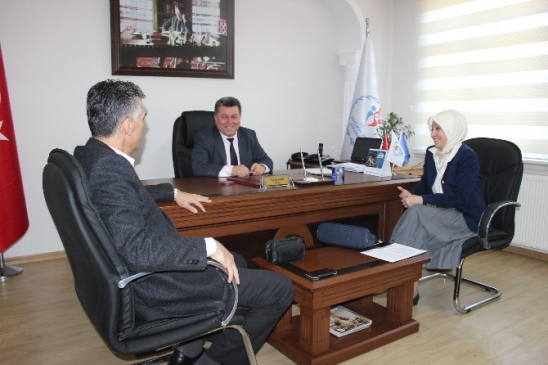 Aydın'da Engelli Bireyler İçin "Birlikte Daha Aktif" Projesi Hayata Geçti