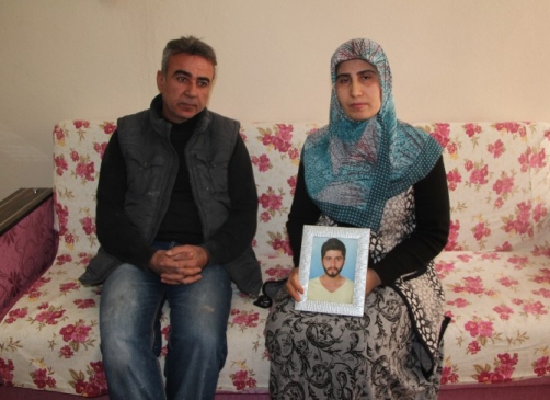 Hatay Dörtyol'da Yaşayan Muhammet Ökkeş Tunç, Yemen'de Mahsur Kaldı