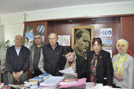 Eskişehir'de Görüntü Kirliliği Artıyor, Çevre Derneği Uyarıyor