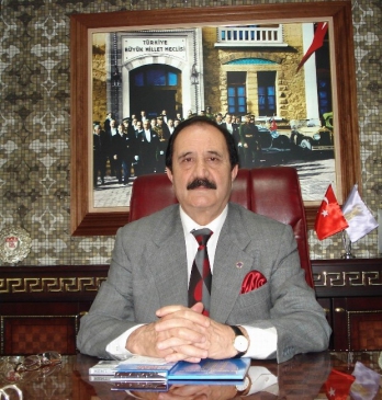 Sivas'ta Esnaf ve Sanatkarların İş Saatleri 1 Nisan İtibarıyla Değişti