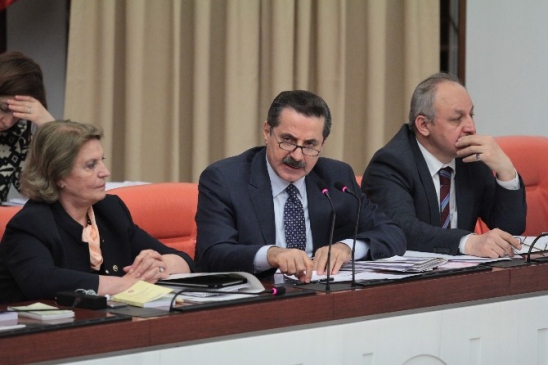 Bakan Çelik, İş Kazalarını Azaltmak İçin Hedefleri Açıkladı