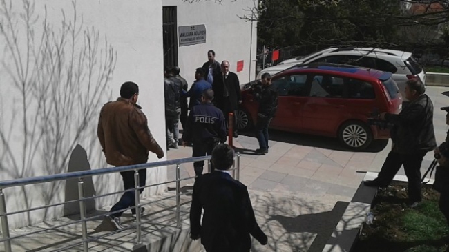 Tekirdağ Malkara'da 800 Bin Ecstasy Hapla 6 Zanlı Tutuklandı