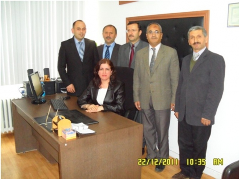 Ordu Gölköy'de Meydana Gelen Trafik Kazasında 1 Kişi Hayatını Kaybetti, 1 Kişi Yaralandı