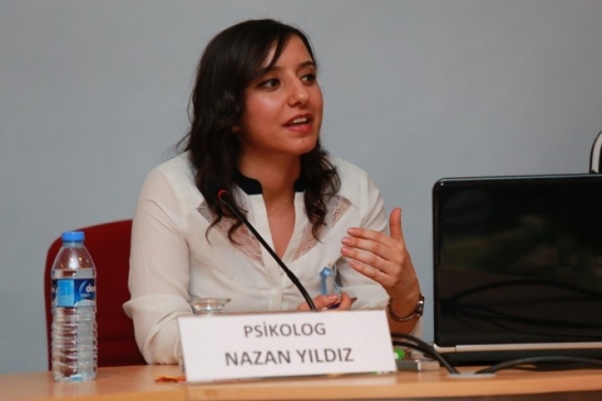 Bayburt'ta 'Otizmin Farkındayız' Konferansı Düzenlendi