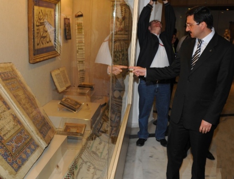 Keçiören Etnografya Müzesi, Ziyaretçilerini Tarih Yolculuğuna Çıkarıyor