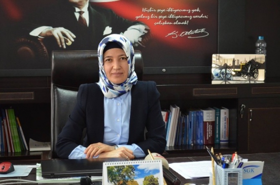 Malatya'da 1 Nisan'dan itibaren Gündelikçilerin Zorunlu Sigortası Başladı