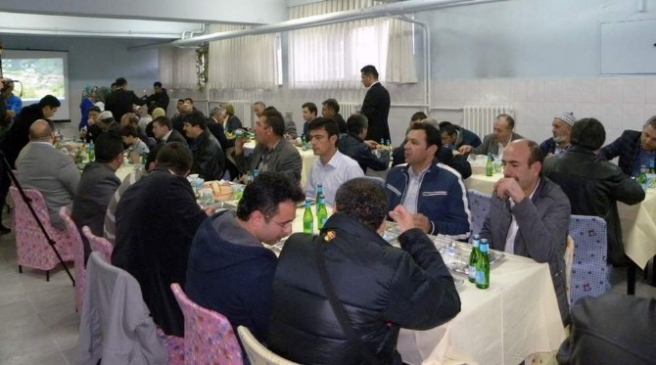 Afyonkarahisar'da Yetiştirme Yurtlarından Ayrılan Gençler İçin Proje Başlatıldı