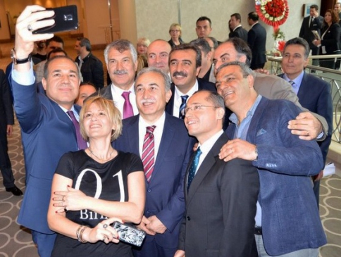 Adana'da Portakal Çiçeği Karnavalı İçin Basın Toplantısı Düzenlendi