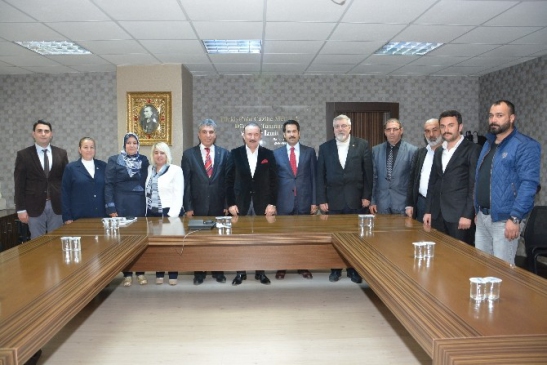 İzmit'te Kaçak Yapıların Önlenmesi İçin İzmit Belediyesi Kararlı Tutum Sergiliyor