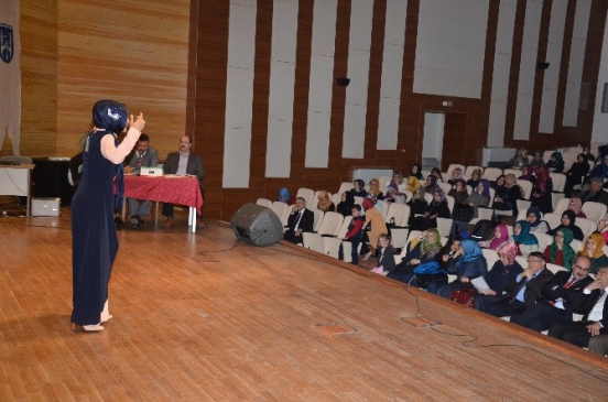 Kazan'da 6. Arapça Bilgi ve Etkinlik Yarışmaları Yapıldı