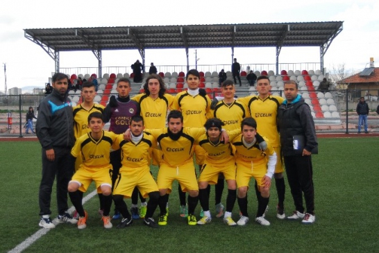 Kayseri Argıncık'ta Gültepespor'u 2-0 Yenerek İkinci Haftada Liderliğini Sürdürdü