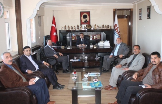 Ahlat'da 11-12 Nisan'da Halkoyunları Bölge Yarışması Yapılacak