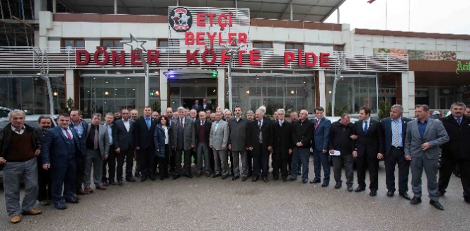 Kocaeli Kartepe'de Salim Dervişoğlu Caddesi Duble Yol Olacak