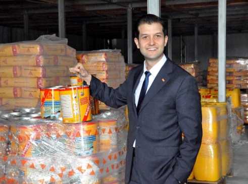 Canpa Şirketler Grubu, Yalıtım Sektöründe Mobil Uygulama ile Yenilik Getirdi