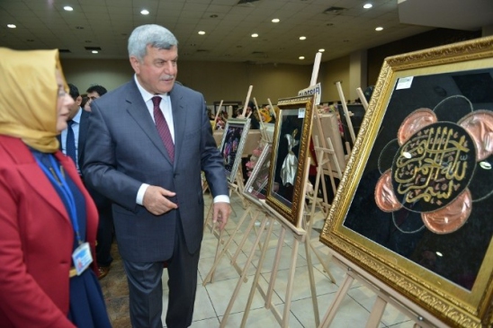 Kartepe'de KO-MEK Kurslarına Katılanların Depresyon Riski Düşüyor