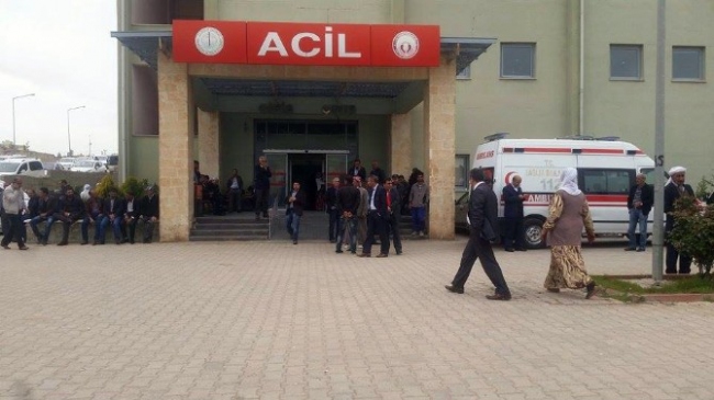 İdil-Midyat Karayolu'nda Gerçekleşen Kazada 3 Kişi Hayatını Kaybetti