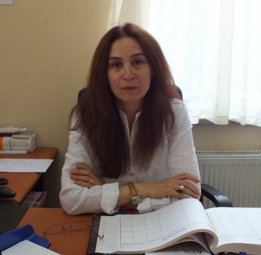 İç Hastalıkları Uzmanı Dr. Meral Kayahan, gece idrara kalkmanın böbrek yetmezliği belirtisi olabileceğini belirtti.