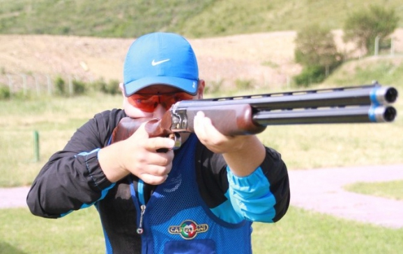 Kocaeli Büyükşehirli Atıcılar, Skeet ve Trap'ta Türkiye Şampiyonası'na On İki Sporcu ile Katılacak