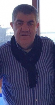 İstanbul Erzurumlular Vakfı Başkanı Seven, Erzurum Adaylarına Başarı Diledi