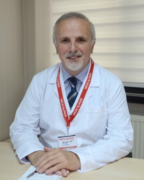 Samsun'da Kireçlenme Nedenleri Hakkında Bilgiler Paylaşıldı