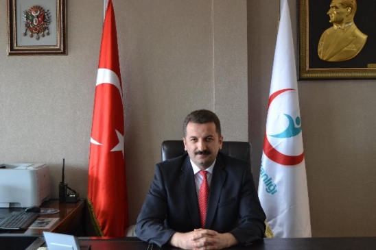 Mersin'de Parkinson Hastalığı Sayısının 2030'da İki Katına Çıkacağı Tahmin Ediliyor