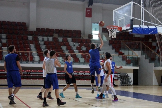 Yalova Belediyespor, Beykozspor ile Play-Off Eleme Turunda Karşılaşacak