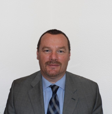 Tofaş'ta Yeni Mali Direktör Olarak Stefano Reganzani Göreve Başladı