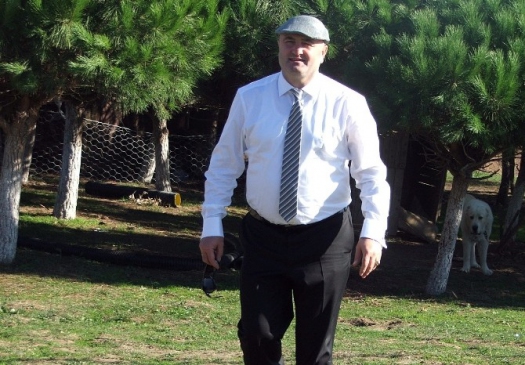 İstanbul'da Ali Rıza Zaman, Yeni Türkiye İçin Destek Verilmesi Gerektiğini Belirtti