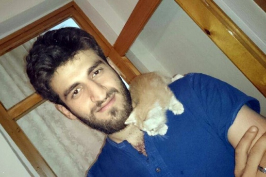 Mersin'de Kayıp Genç Mehmet Sıddık Yahşi'nin Cesedi Denizde Bulundu