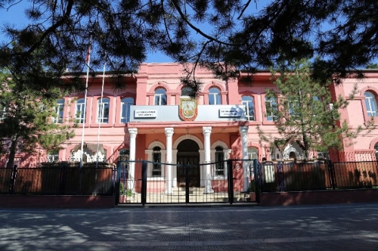 Battalgazi'de Askerlik Şubesi, Malatya'nın Kültür Müzesi Olacak