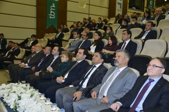 Ankara'da İŞKUR ve Yeşilay'ın Düzenlediği Eğitim Programı Başladı