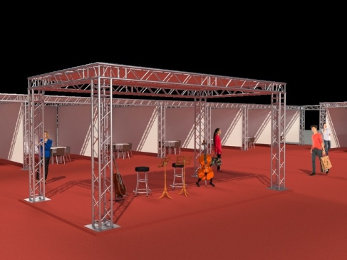 Çanakkale Merkez'de 13-19 Mayıs Tarihleri Arasında Konut Günleri Düzenlenecek