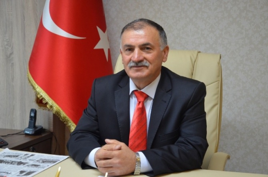 Fatsa'da Yeni Açılan Esnaf Kredi ve Kefalet Kooperatifi Binayı Tanıttı