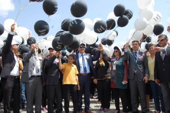 Adana Ceyhan'da Uyuşturucu ile Mücadele Konulu Panel Düzenlendi