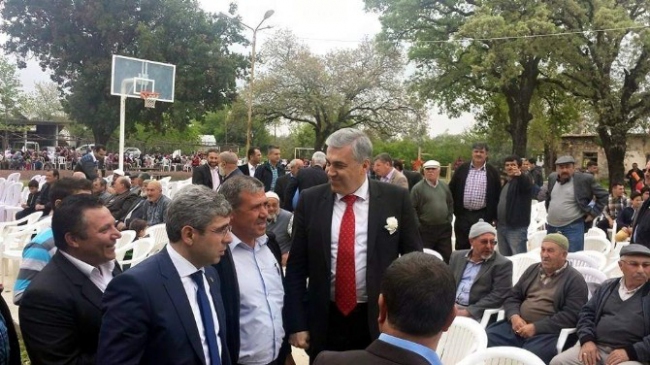 MHP Antalya'da Seçim Çalışmalarını Hızlandırıyor, 7 Haziran'a Kadar Sahada Olacak