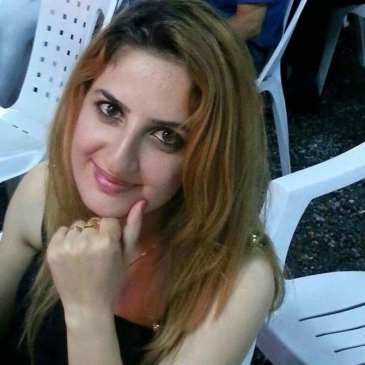 Hatay'da Dilem Akdağ, Uçakta Geçirdiği Beyin Kanaması Sonucu Hayatını Kaybetti