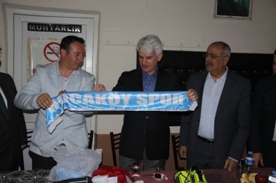 Bursa İnegöl'de Yeni İçme Suyu Barajı İnşaatı Mayıs Ayında İhaleye Çıkacak