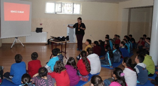 Denizli'de "Kentli Davranış Kentliye Davranış" Projesi İlk Aşaması Başarıyla Tamamlandı