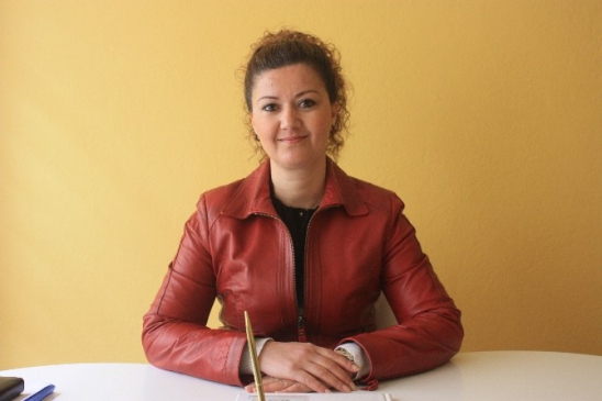 İstanbul'da Psikolog Ruşa Çamlıbel, Akıllı Cihazların Etkilerini Değerlendirdi