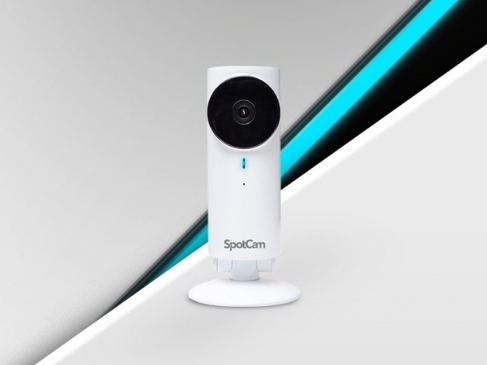 Çalışan Anneler Ve İşyeri Sahipleri İçin SpotCam Tanıtıldı