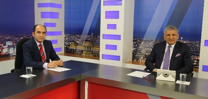 Nuri Elibol, CHP ve HDP'nin Seçim Vaadlerini Eleştirdi