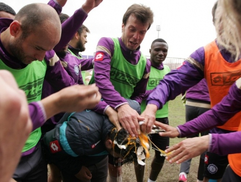 Osmanlıspor, Kayserispor'u Ağırlayarak Galibiyet Hedefliyor