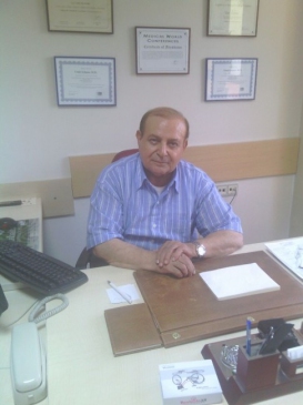 Adana'da Panik Atak Kadınlarda Erkeklerden İki Kat Daha Fazla Görülüyor