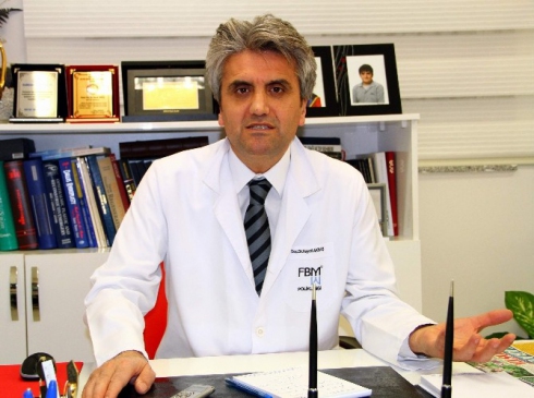 İstanbul'da Saç Ekimi Yöntemleri Gelişiyor, Anlaşılması İmkansız Hale Geliyor