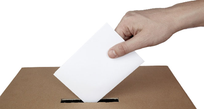 KKTC'de Cumhurbaşkanlığı Seçiminde Mustafa Akıncı Önde