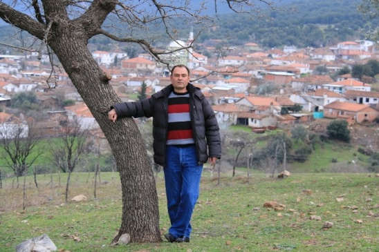 Manisa Saruhanlı'da Doğan Hüseyin Elver, Dünya Ampute Futbol Şampiyonası'nda Hakem Olarak En İyi Seçildi