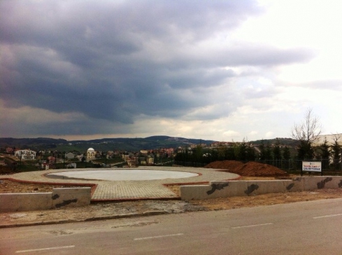 İzmit'te İki Yeni Park, Sosyal Alanlar Kazandıracak